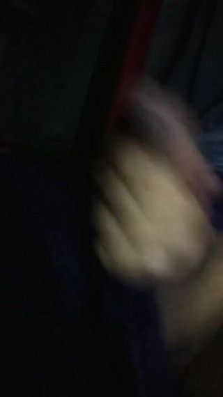 I Have the Knack for Touching Myself