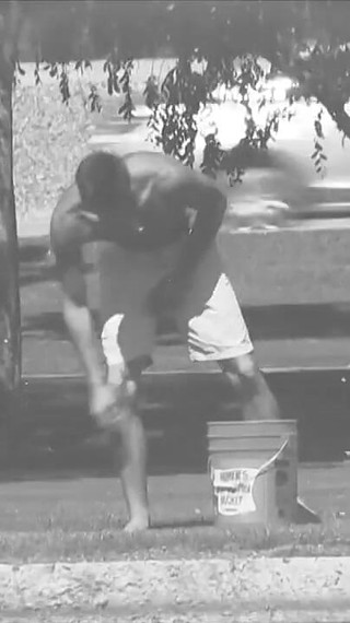 classic Austin Anderson