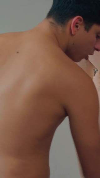 Mdf:young Couple Enjoying Their Kinkiest Games Just for You.