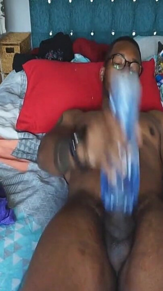 The Fleshlight Cum Video Felt Sooo Good