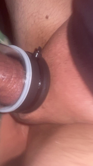 Big Ass Dildo