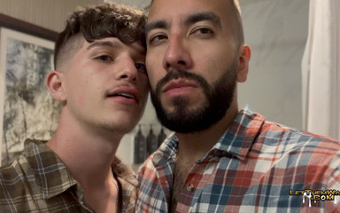 Tatted Latino Juven Fucks Uncut Twink Jay Magnus Bareback Hardcore Anal Sex Big Cumshot! Letthemwatch