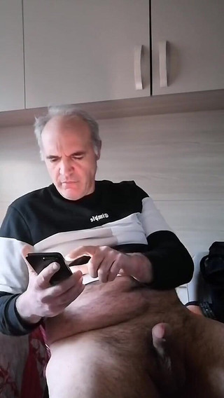 A Quick Saw to Calm My Stress