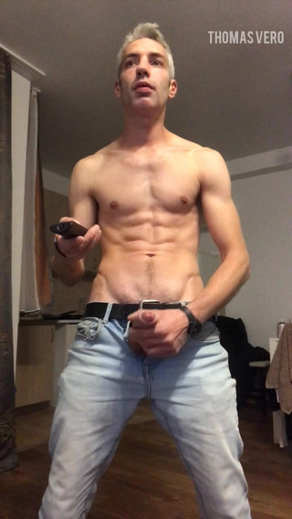 Handsfree Cum. Masturbatio