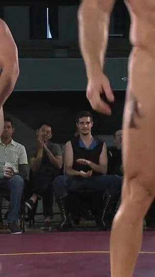 Beas & Hammer Vs Machine & Destroyer - Live Tag Team Match