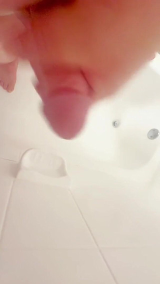 Want to Take a Shower with Me Baby?