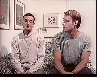 Bold Male Desire Storm 7