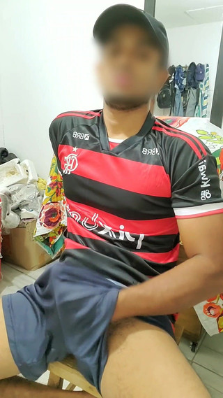 I'm Very Horny