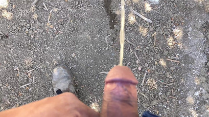 My 18 Year Old Friend Has a Tight Ass