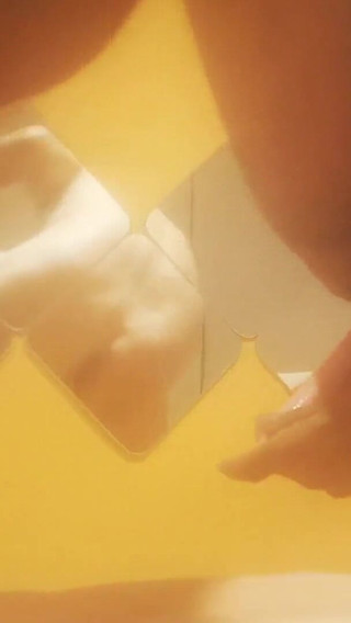 At My Friend's House