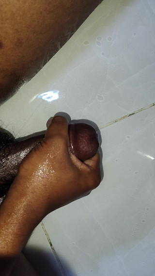 Homemade Handjob