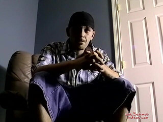 Skinny Dick Straight Boy