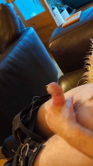 Reverse motion home alone