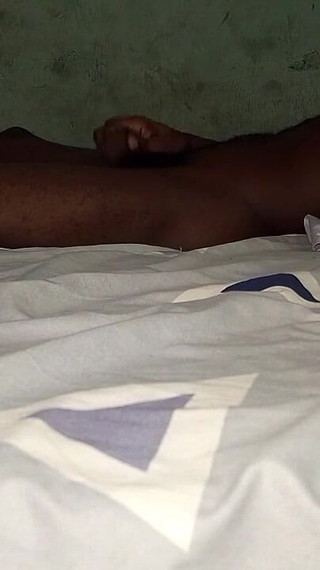 Lovemaking in My Bed