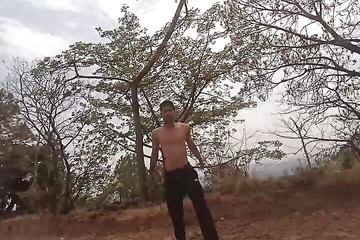 Amateur Indian Boy Ep. 39