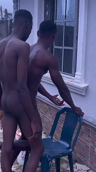 He Gave Me His Good Dick