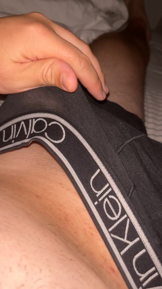 A Little Teasing From the Latino