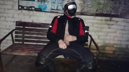 Bus Stop 2