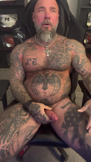 Super crazy intense edging and orgasm