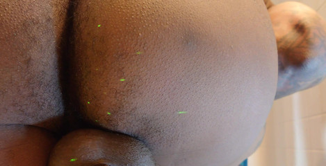 Eat My Hairy ass - Part 5