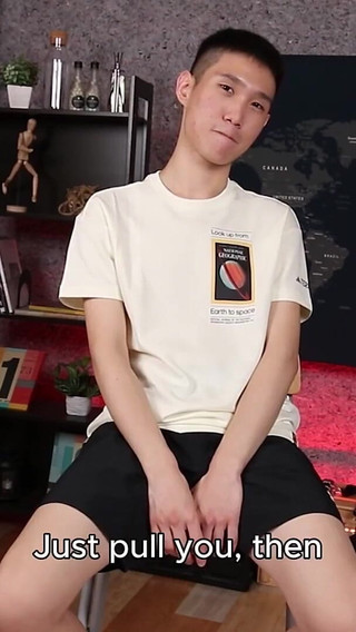 No.ksgh04 Climax Labs Ep.43 Huge 18cm Penis, Thick Sperm Keeps on Spewing Ep.1-5