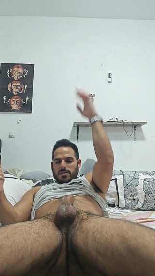 Before the Night off I Need to Put My Fucking Fat Cock in Fucking Deep Throat