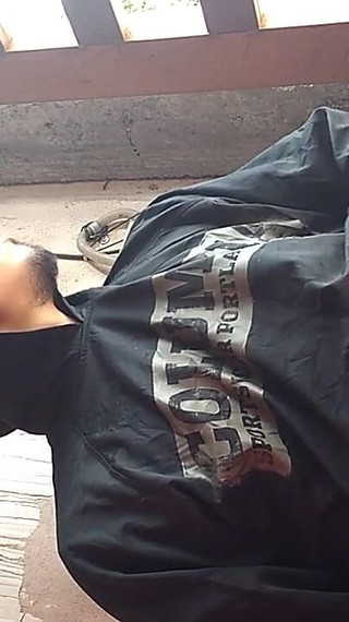 In Red Mini Chords with the Vergon Outside