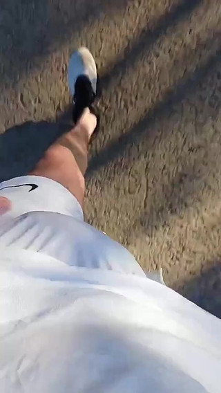 Por La Calle Duro Y En Chandal