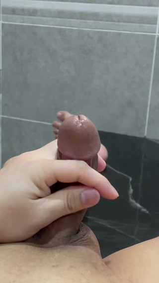 Straight Handsome Friends Had Their First Threesome Experience in Last Vegas