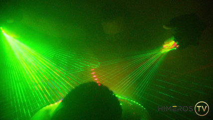 Light me up