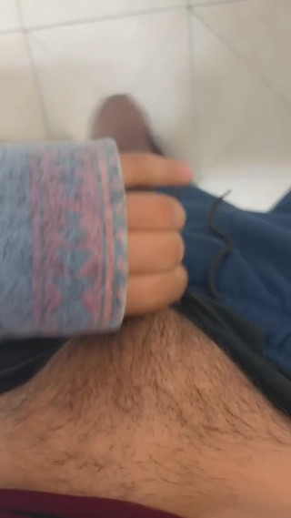 I Need a Throat to Stuff