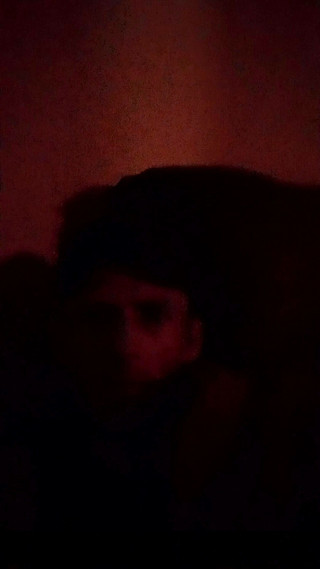Just my first video