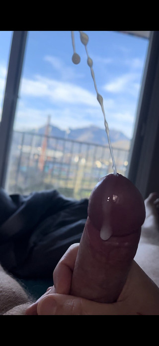 Compilation of My Best Ejaculations