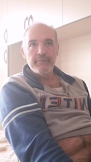 Pig Do You Want to Fuck with Me