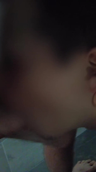 Serving My BF - Sucking, Edging, Fingering