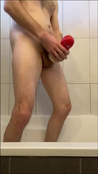 Handjob on camera - 533