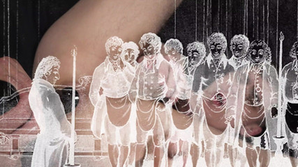 Masonic Boys - Apprentice Austin Young Bred Raw by Stepdaddy Legrand Wolf