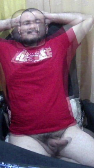 Red Tshirt