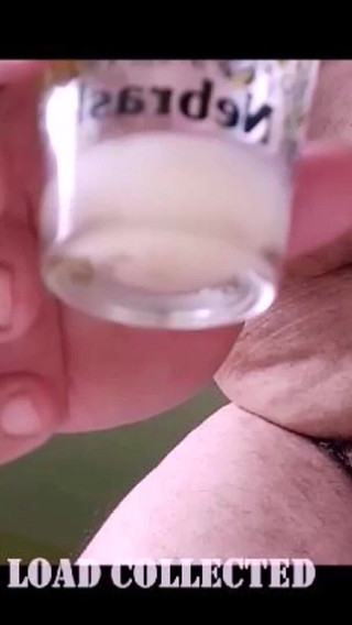 New Cumpilation: 3 Big Loads for Cum Easters