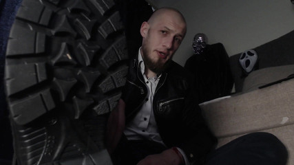 Alpha Domination - Dirty Talk