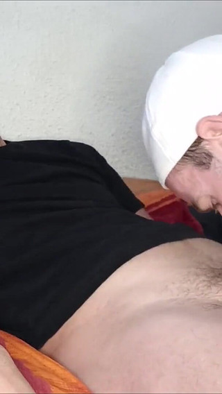 Fucked by His Friend - Justin and Call Robin