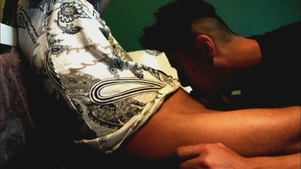 Wife Dont Wanna Suck Him, so I Do That