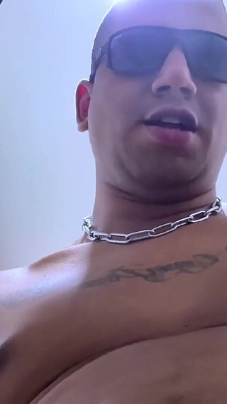 Feeding You My Dick Cheese, You Worthless Bitch