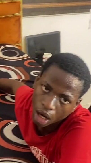 Fucking Me the Way I Like It