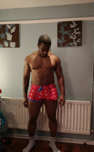 Love These Shorts. Amadeus Mode