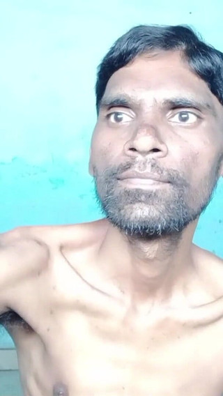 Rajesh Playboy 993 Two Pissing in the Jar Golden Shower Spanking Butt Naked