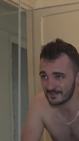 Kenny Pitt Fucked Raw by Kevin David