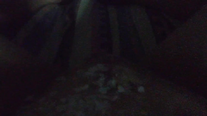 Look at All That Wax on My Little Glued Dick I Wanna Finger My New Pussy