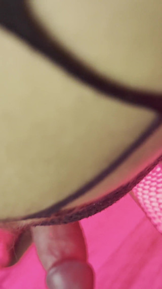 I'm Making a Video with My Cock in the Lead Role