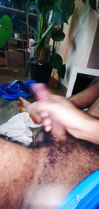 Sensual Amateur - Ep. 1 Solo